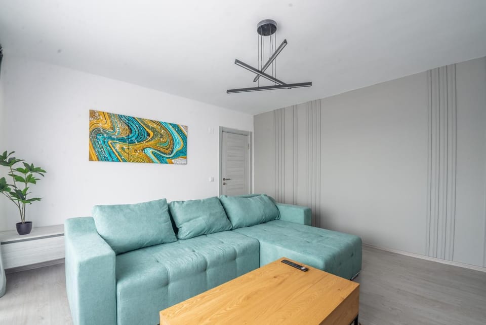 Apartament 42 Apartment in Craiova