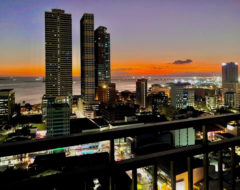 View (from property/room)