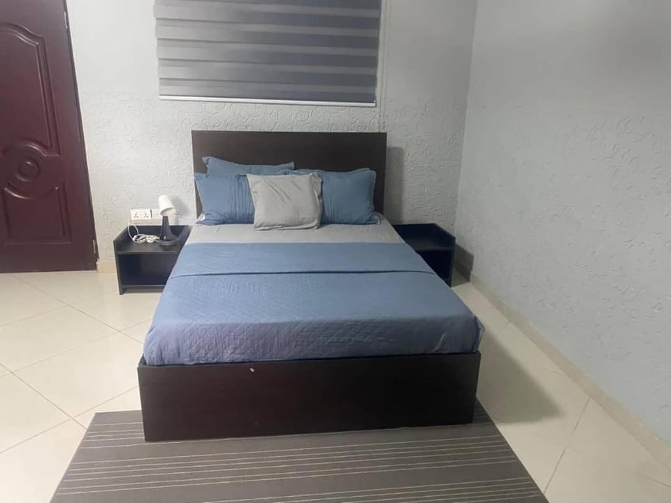 Jessica's Villa Apartment in Accra