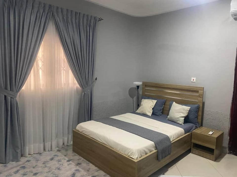Jessica's Villa Apartment in Accra