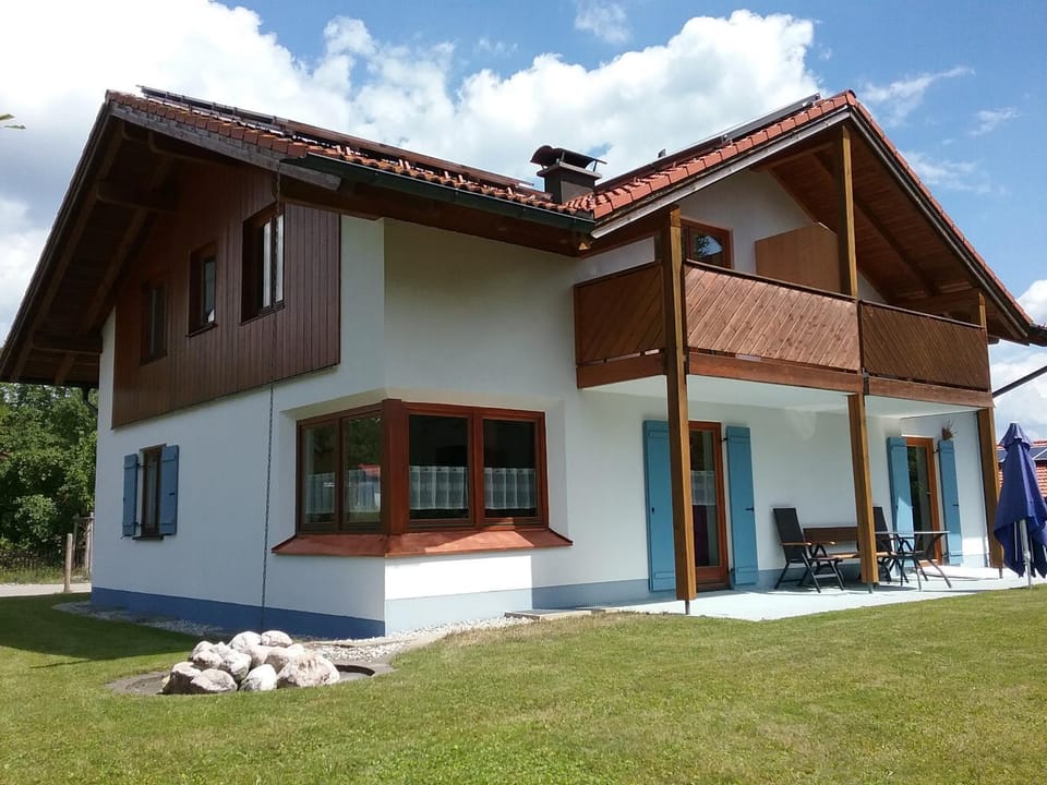 Allgäu Tipp Apartment in Pfronten