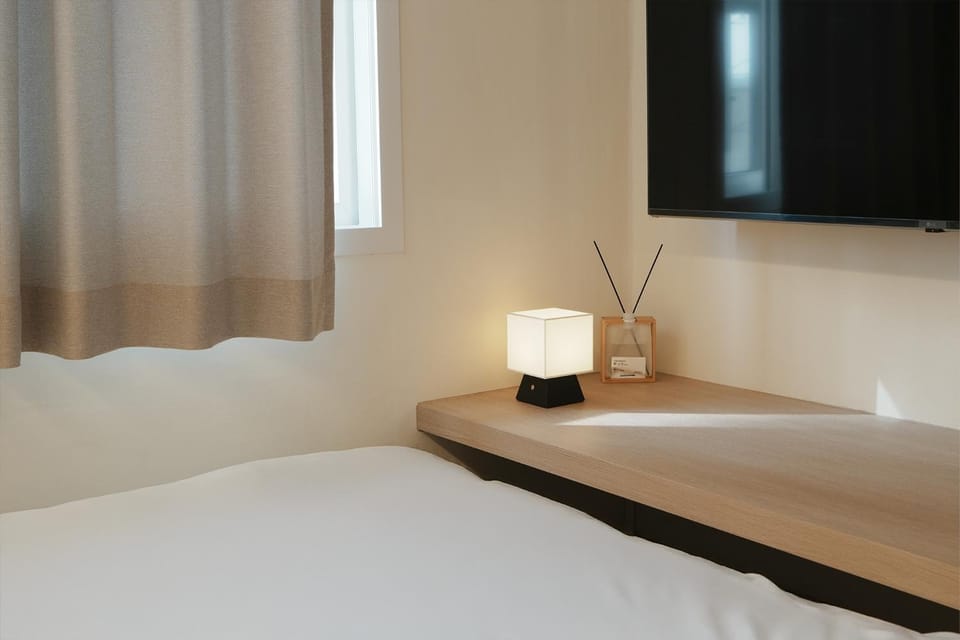 OFF STAY, hotel in Seoul - 10m from Airport, 8m to Subway Hotel in Seoul