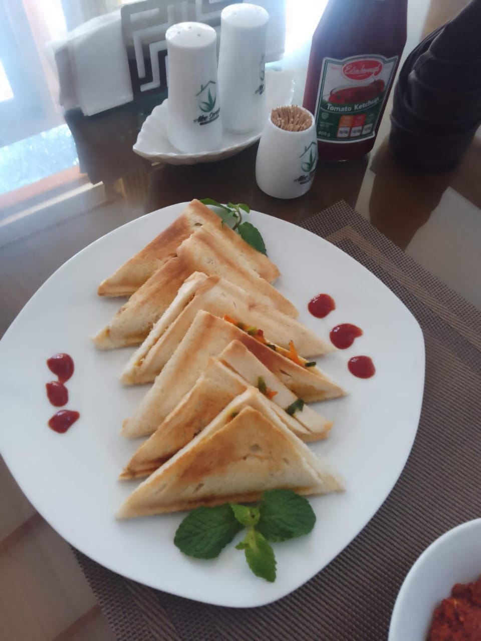 Breakfast