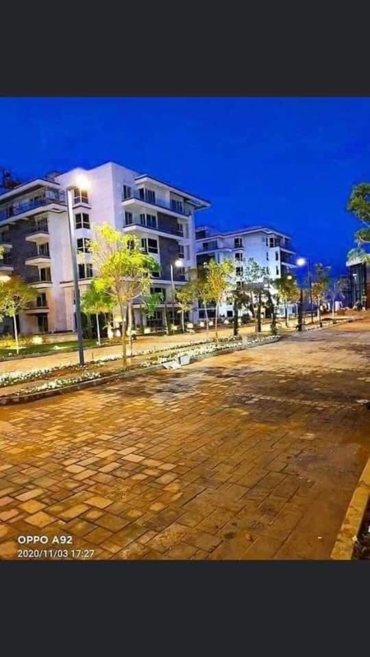 Luxurious 3 Bed rooms Apartment Mountein view compound-I city-New Cairo Apartment in New Cairo City