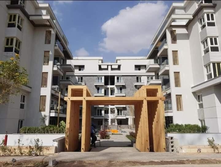 Luxurious 3 Bed rooms Apartment Mountein view compound-I city-New Cairo Apartment in New Cairo City