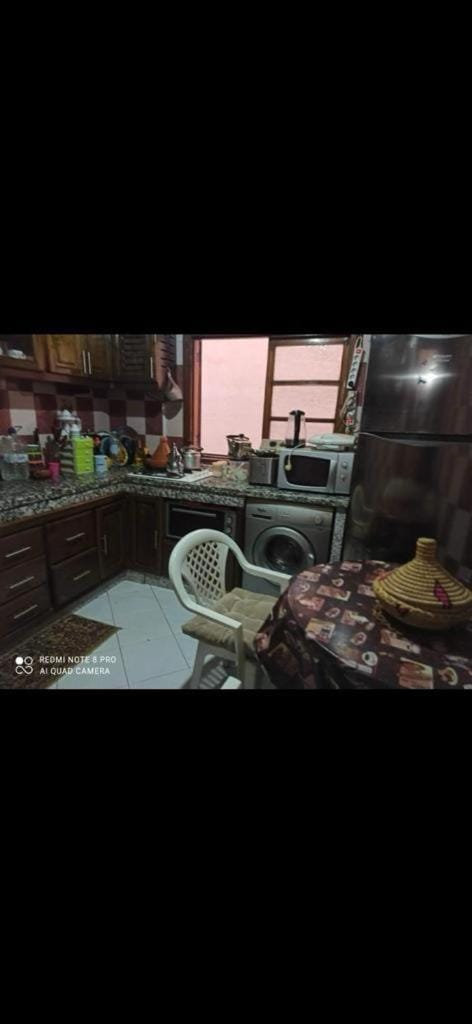 Hébergement Majd Apartment in Casablanca