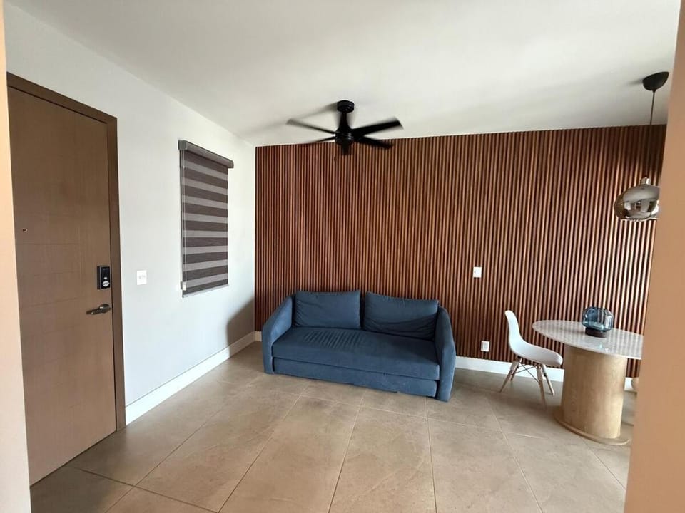 Carlos and Jocelin's department Apartment in Tijuana
