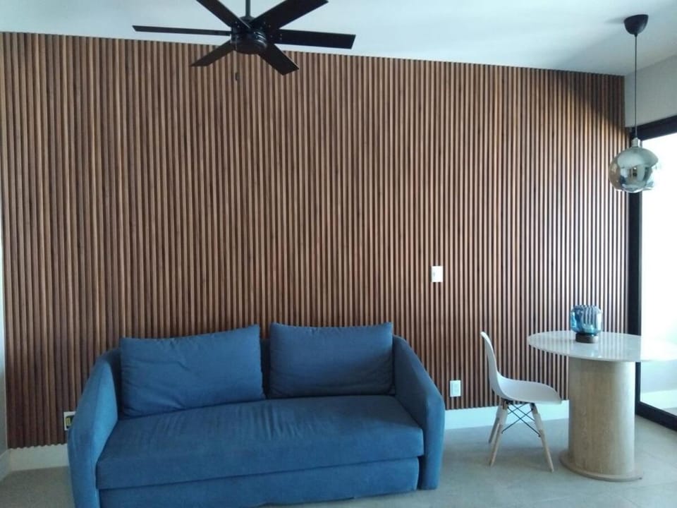 Carlos and Jocelin's department Apartment in Tijuana