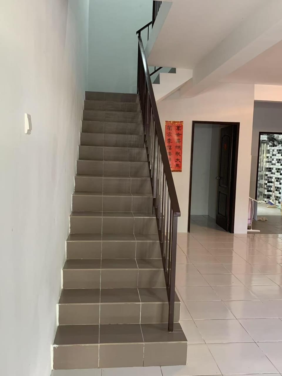 Happy Home House in Selangor, Malaysia