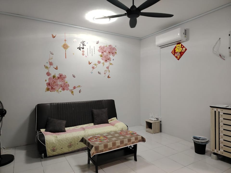 Happy Home House in Selangor, Malaysia