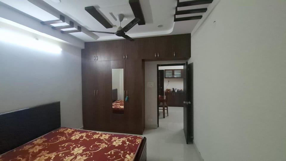 PTR stayz Villa in Andhra Pradesh