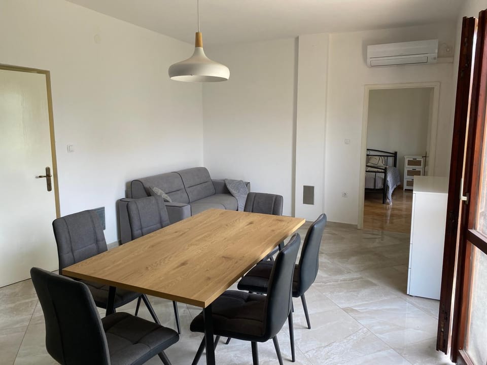 Markulo & Marica Apartment in Zadar
