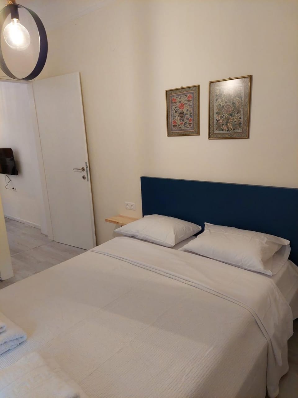 Boho & luxury in the Thessaloniki centre Apartment in Thessaloniki