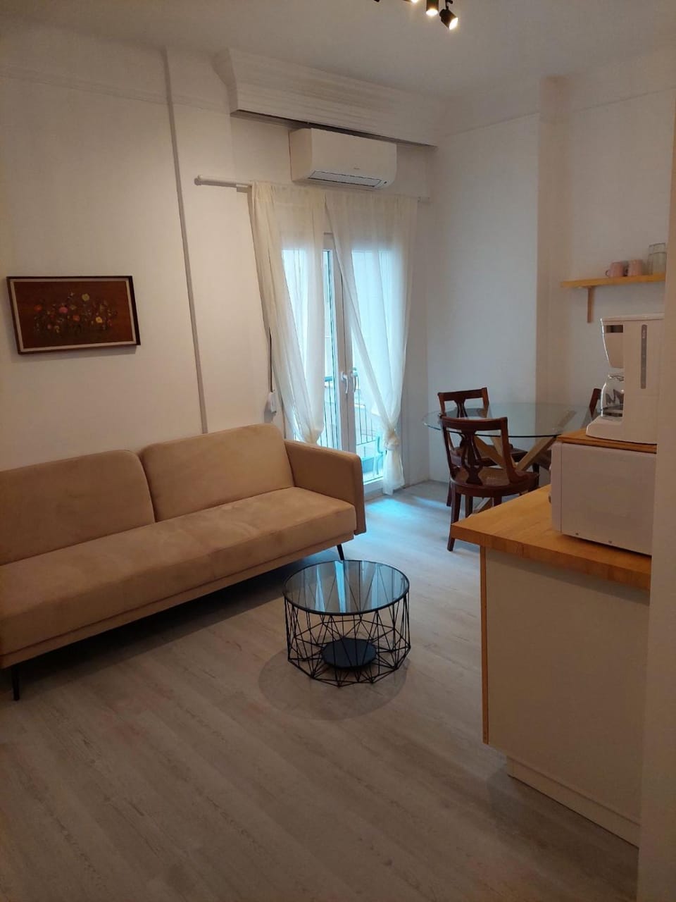Boho & luxury in the Thessaloniki centre Apartment in Thessaloniki