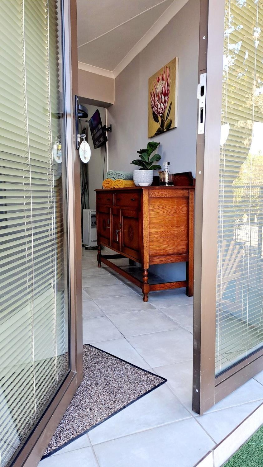 Happy'Nest at Garden Route Apartment in Western Cape