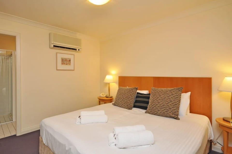 Villa 2br Petit Verdot Villa located within Cypress Lakes Resort Villa in New South Wales