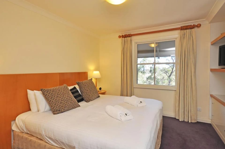 Villa 2br Petit Verdot Villa located within Cypress Lakes Resort Villa in New South Wales