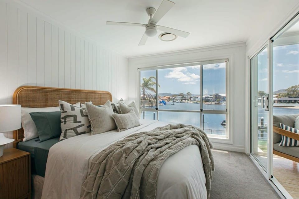 MainSail by Coast Hosting House in Central Coast