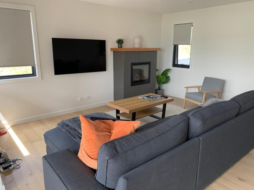 Flow Rider #6 Apartment in East Jindabyne