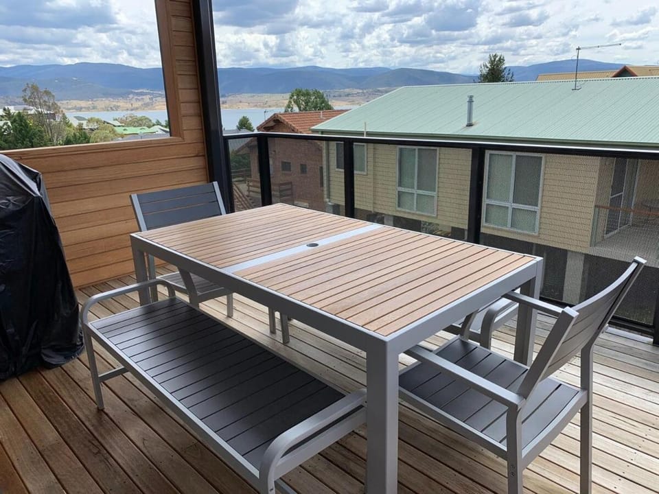 Flow Rider #6 Apartment in East Jindabyne