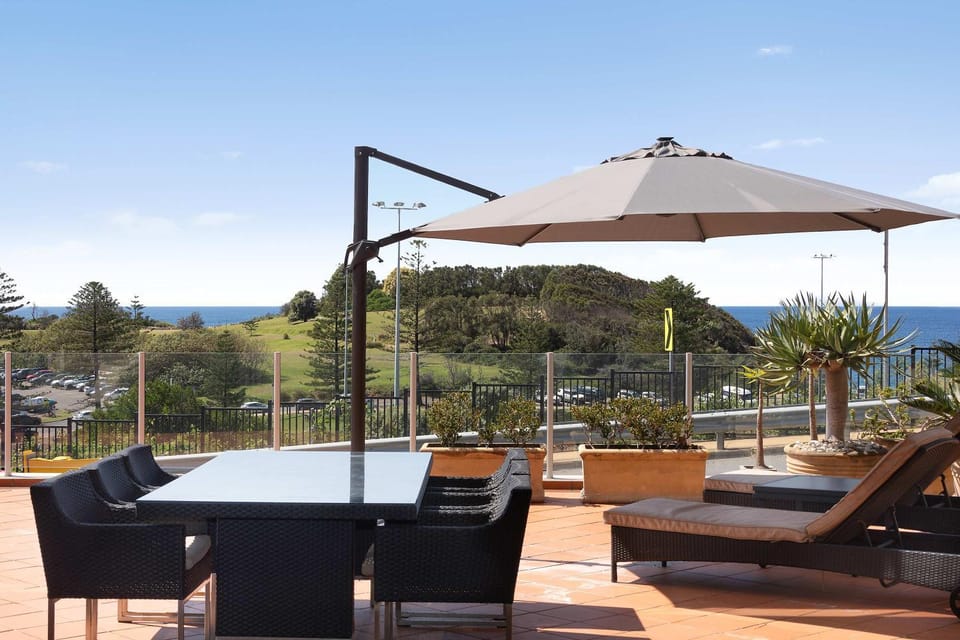 Sea Soul by Coast Hosting Apartment in Terrigal