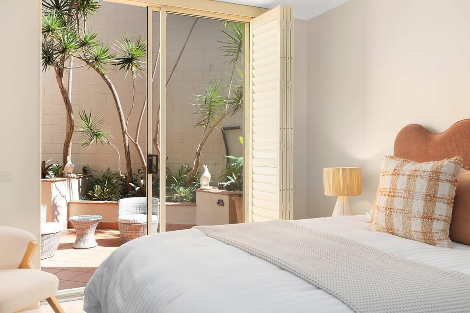 Sea Soul by Coast Hosting Apartment in Terrigal