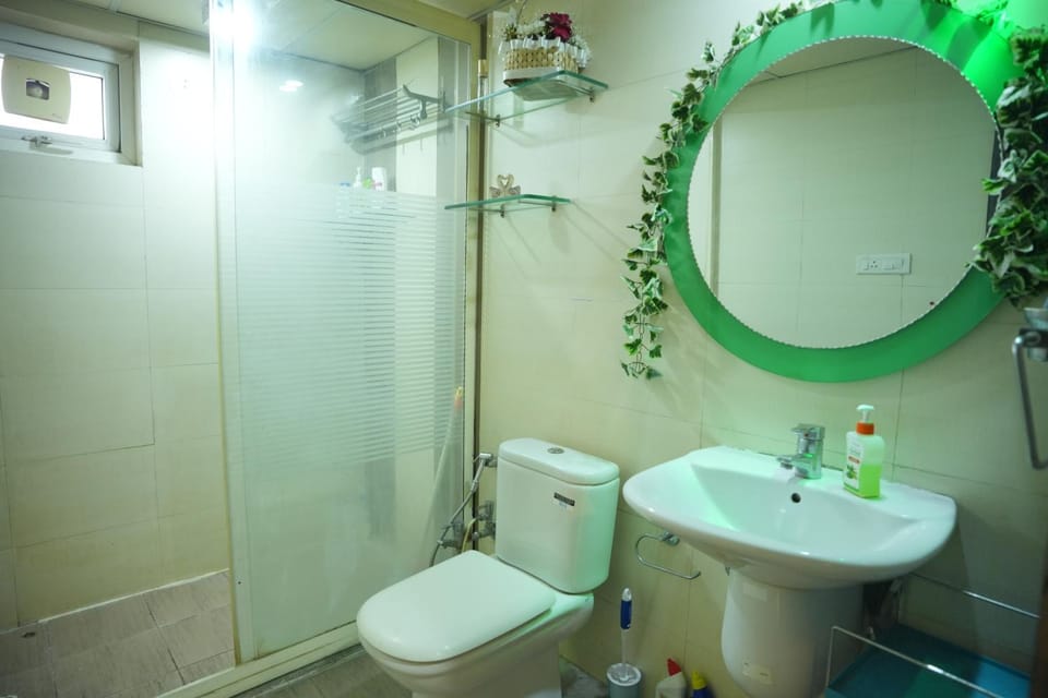 Toilet, Bathroom