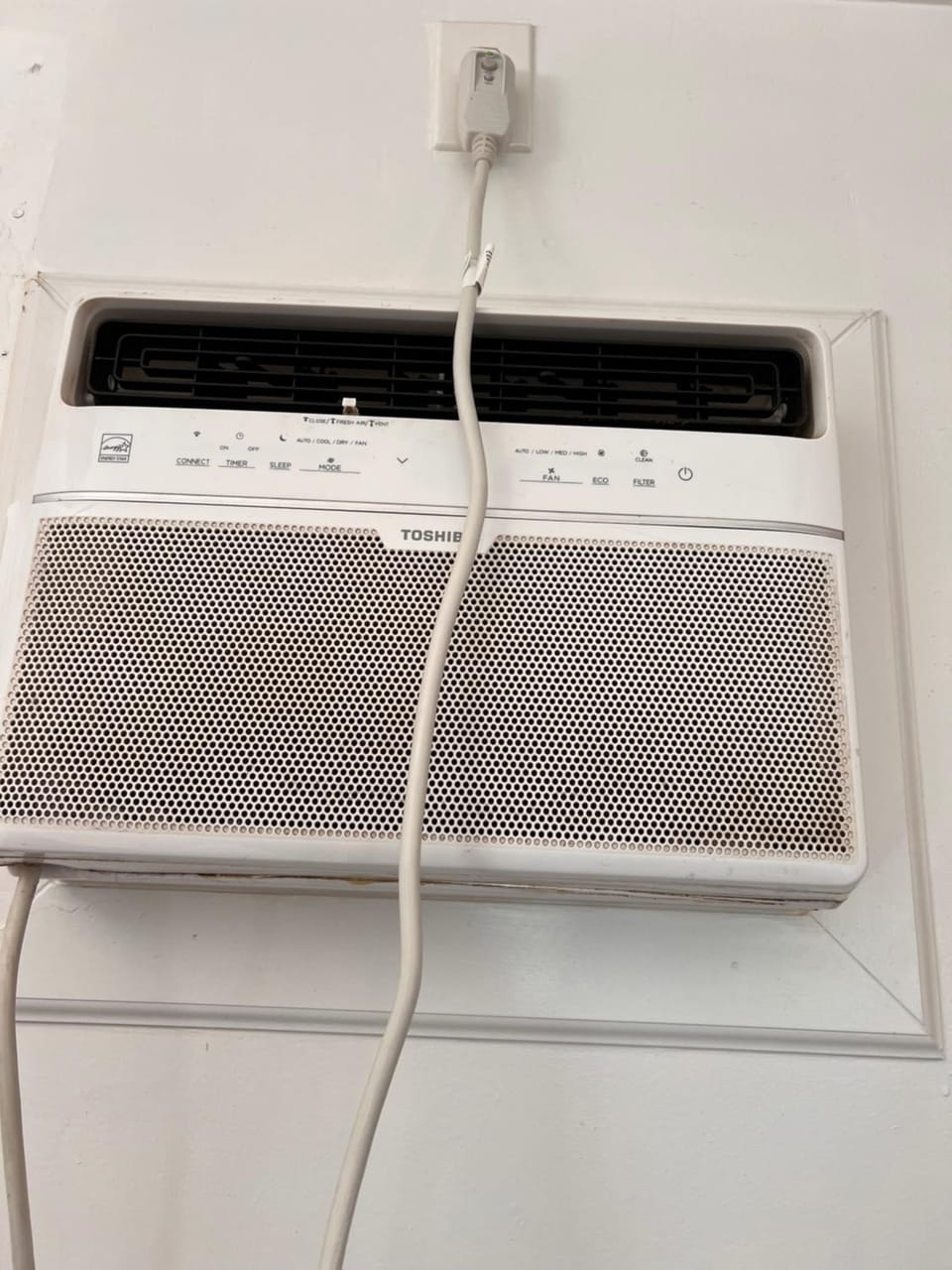 air conditioner