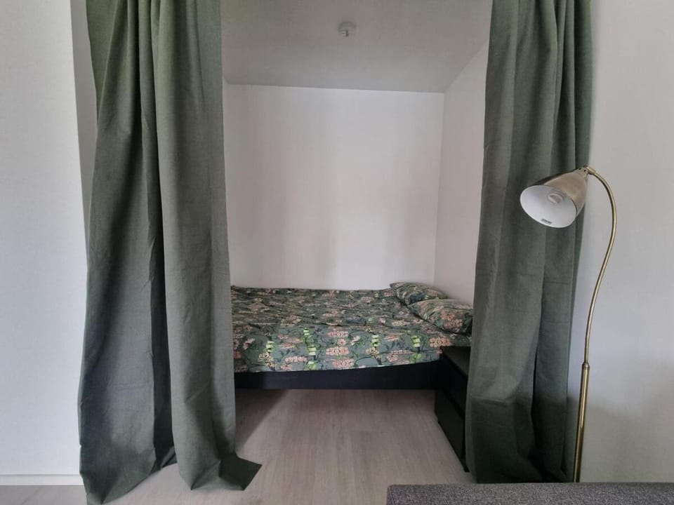 Seinäjoen Puistokulma Apartment in Finland