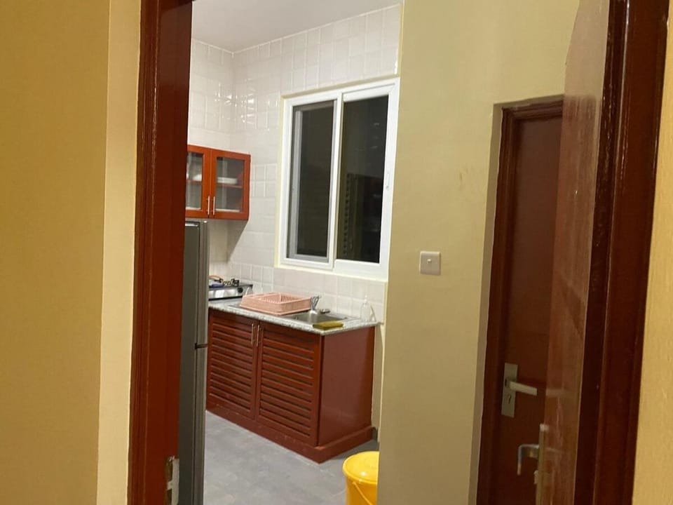 Zanzibar Manolo A class Apartment in Tanzania