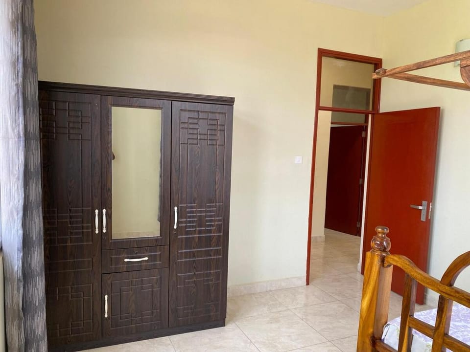 Zanzibar Manolo A class Apartment in Tanzania