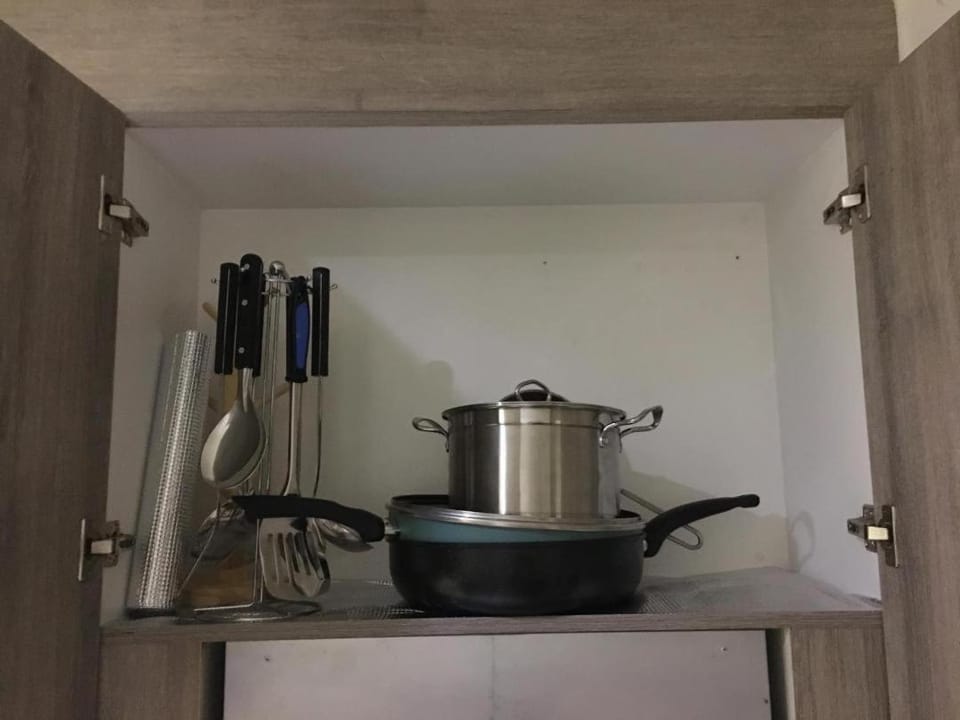 KakaI's Staycation in Fame Apartment in Mandaluyong