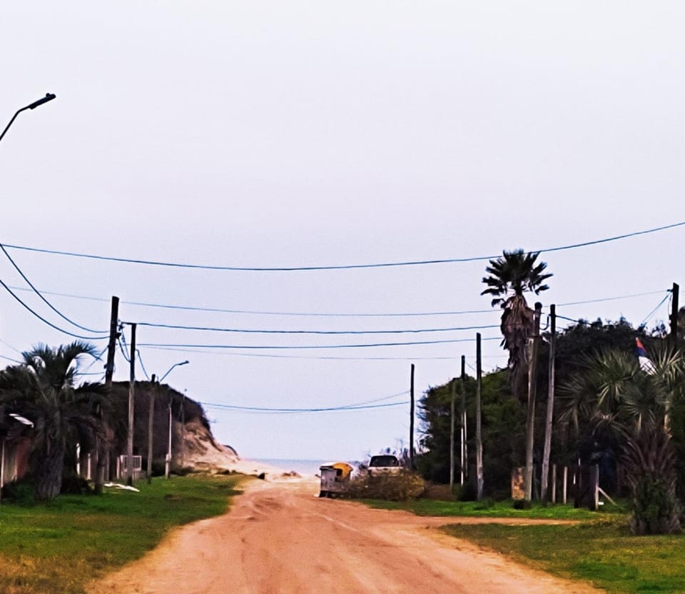 Las Mozitas II Apartment in Rocha Department, Uruguay