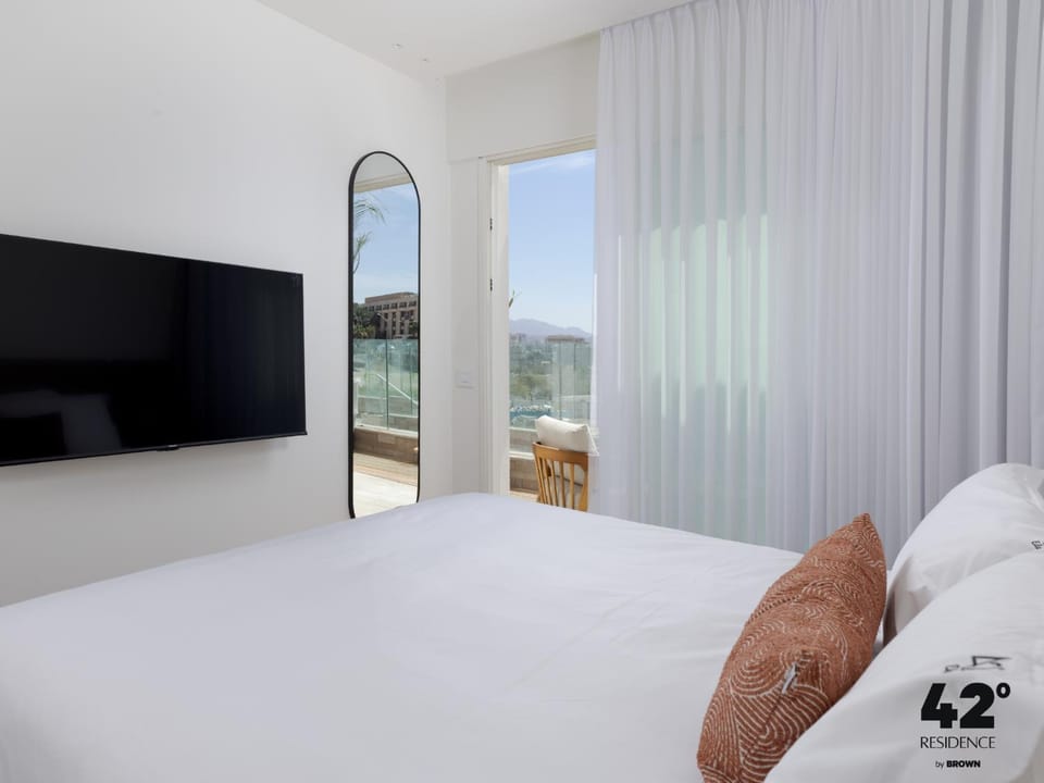 42 Residence by Brown Hotel in Eilat