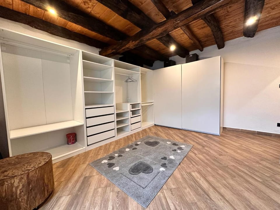 Casa Rebecca Apartment in Liguria