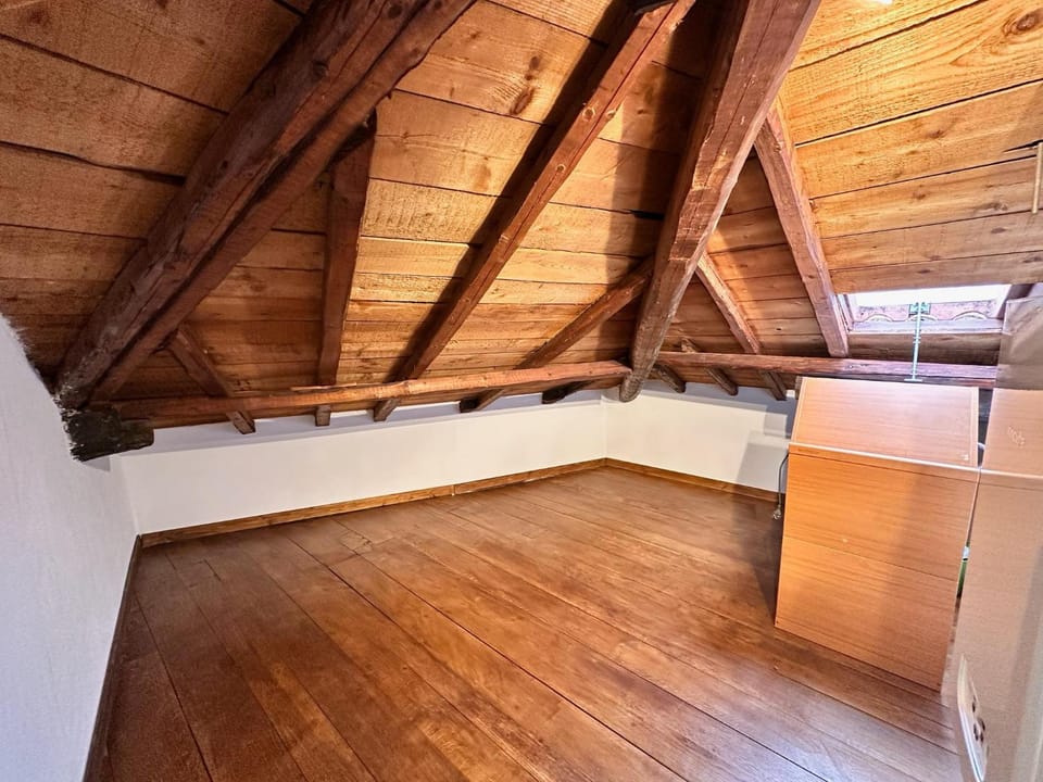 Casa Rebecca Apartment in Liguria