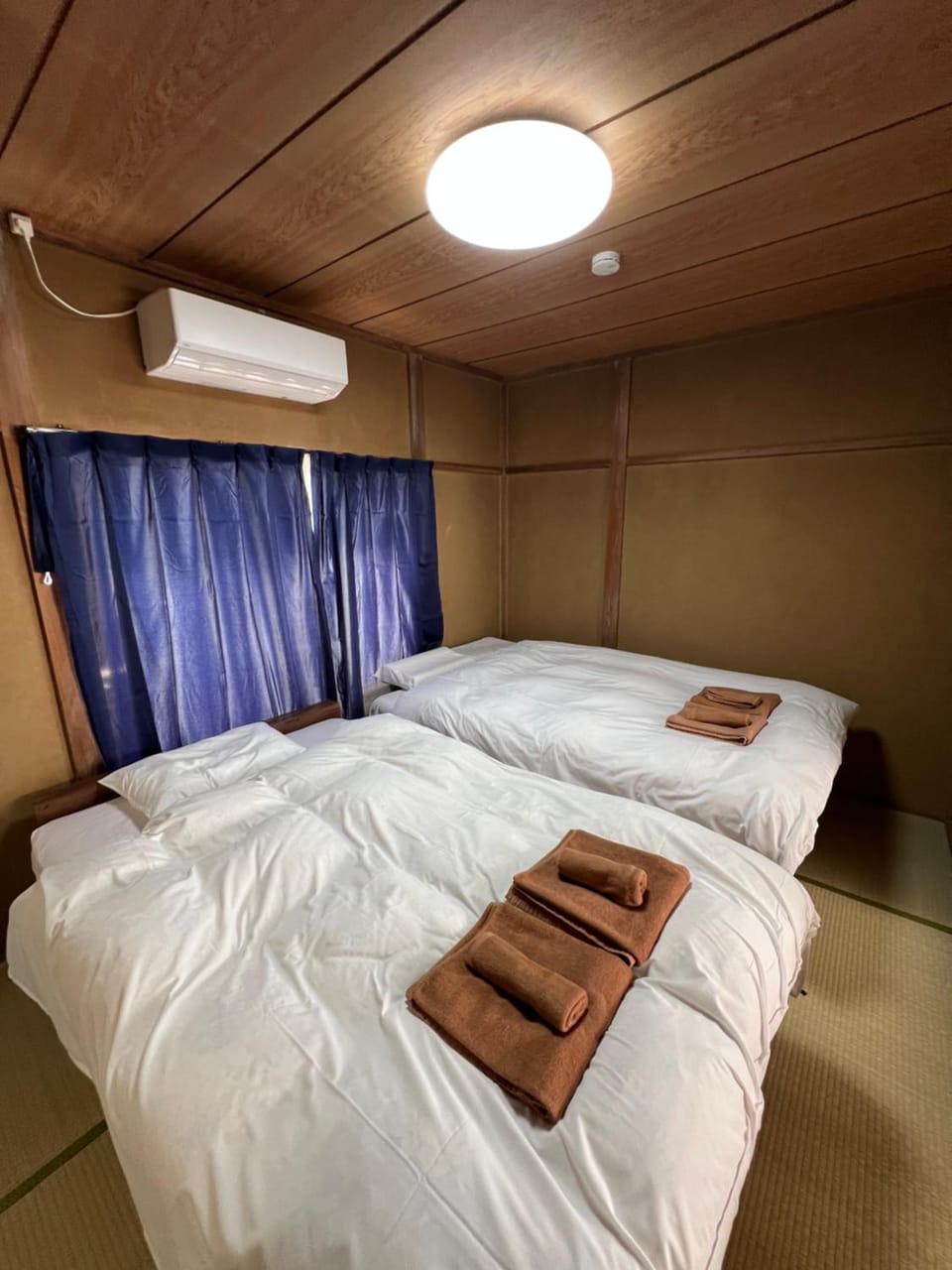 ホテルペナ102 Apartment in Kanagawa Prefecture