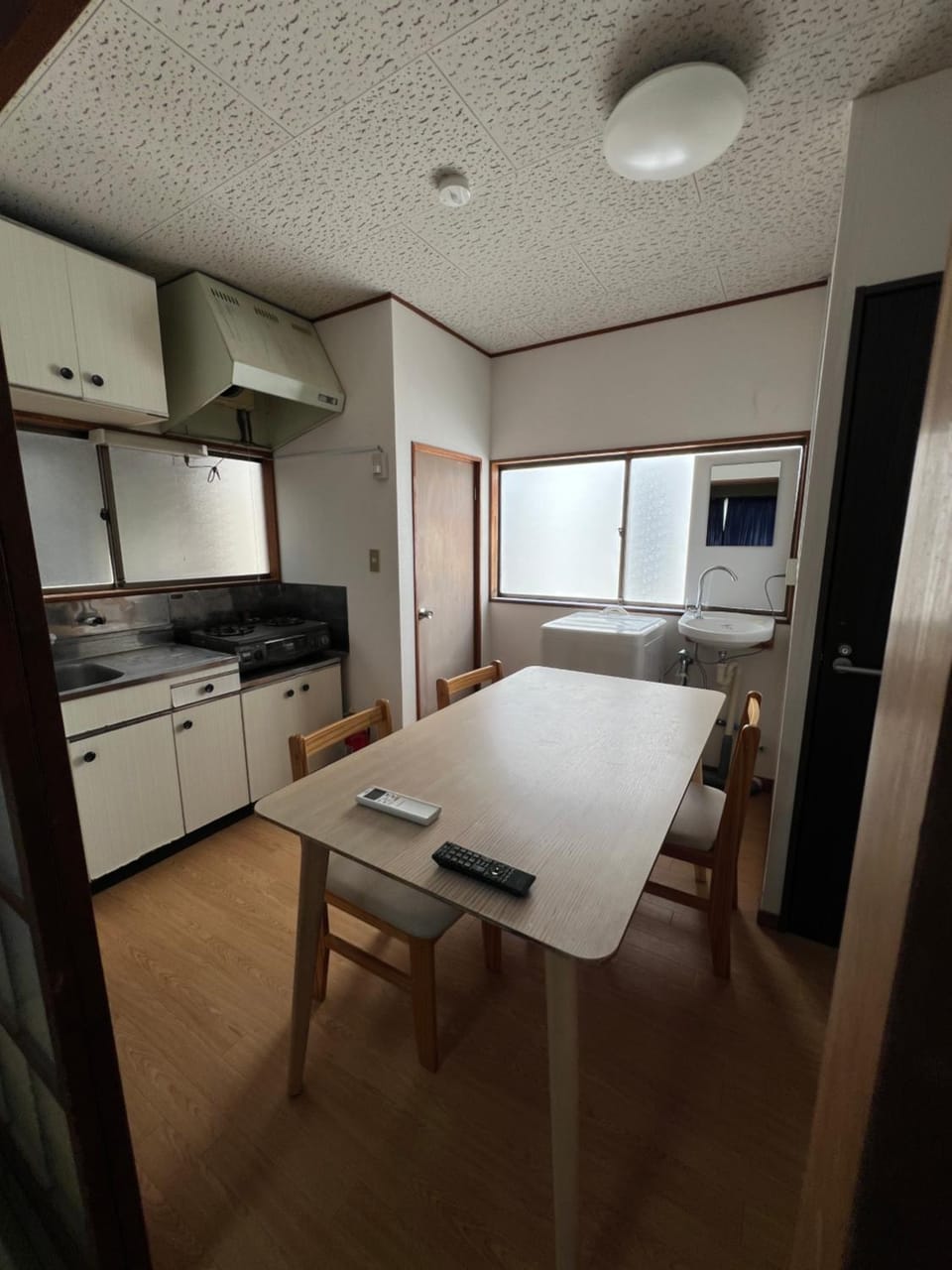 ホテルペナ102 Apartment in Kanagawa Prefecture