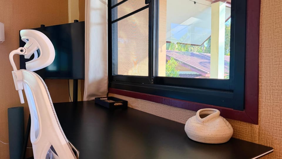 TV and multimedia, Bedroom