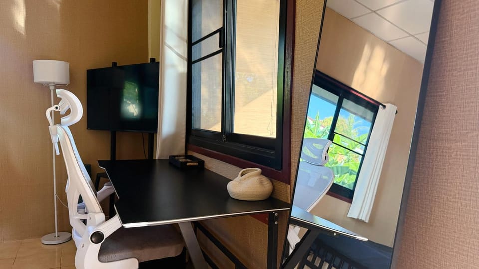 TV and multimedia, Bedroom