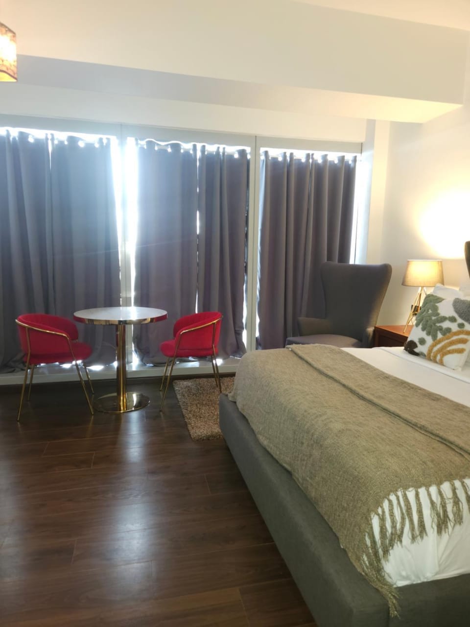 Aeon Towers Luxury Suites Apartment hotel in Davao City
