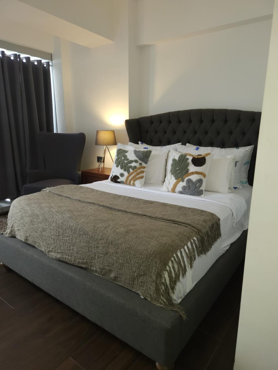 Aeon Towers Luxury Suites Apartment hotel in Davao City
