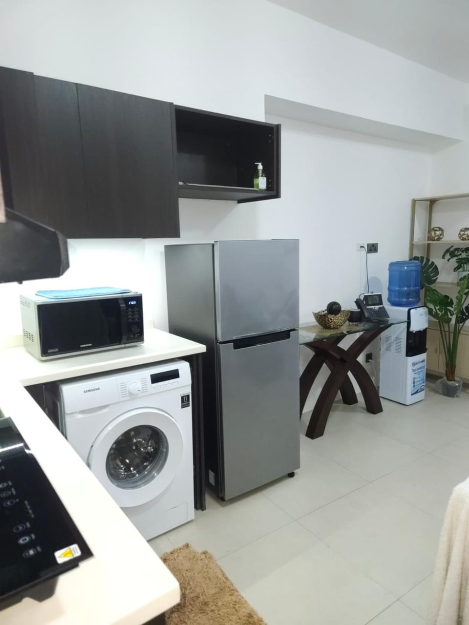Aeon Towers Luxury Suites Apartment hotel in Davao City
