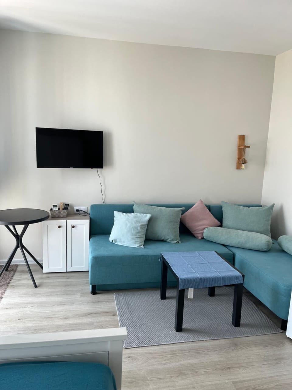 Casa del Sol Apartment in Sunny Beach