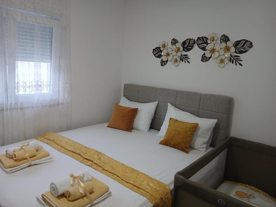 MaxRelax Apartment in Mostar