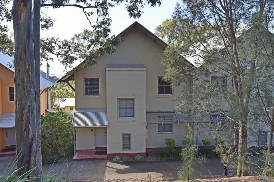 Villa 3br Chambourcin Villa located within Cypress Lakes Resort Villa in New South Wales
