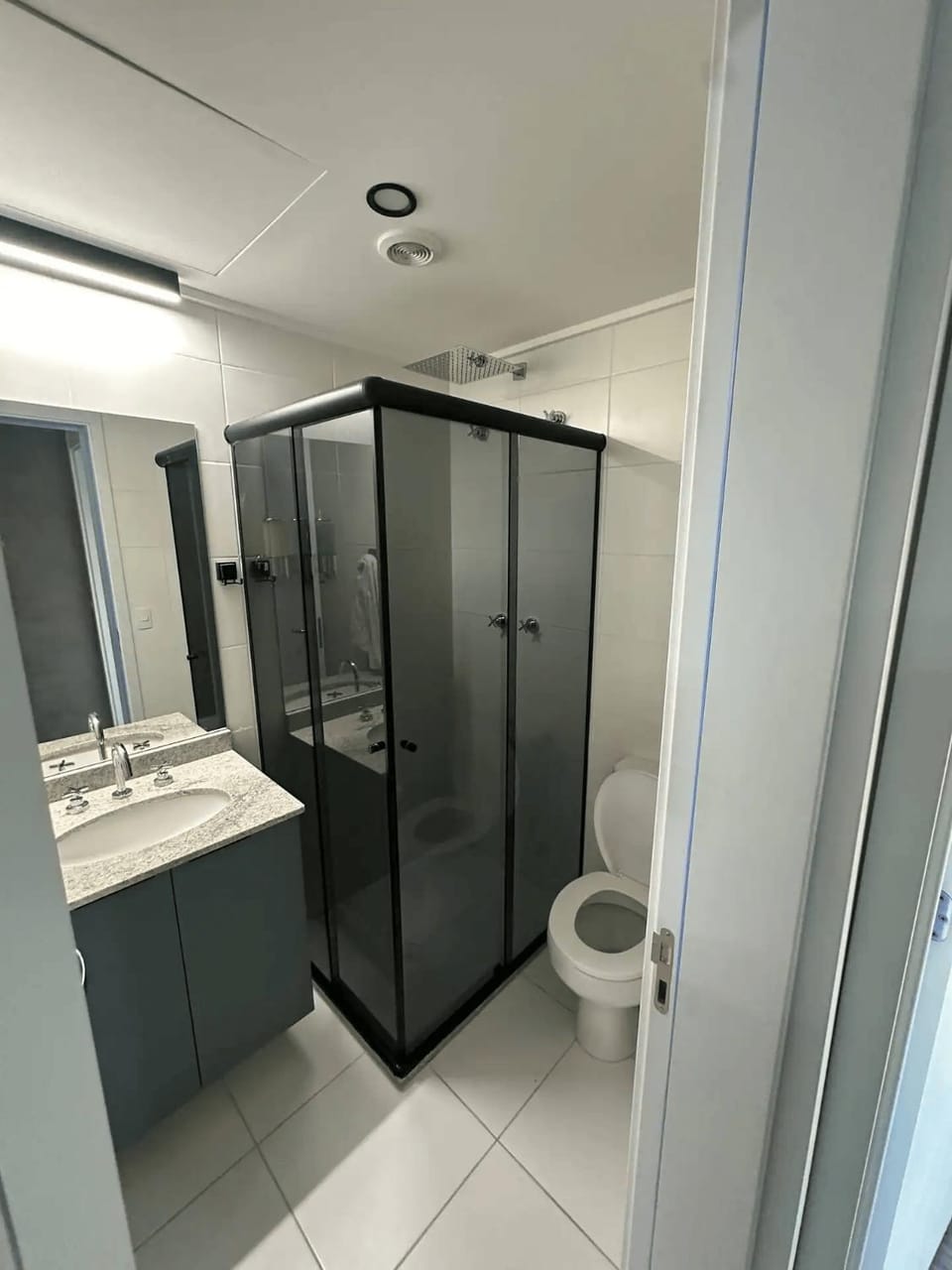 GRU Airport 4km, 2 Dorms, Bosque Maia Apartment in Guarulhos