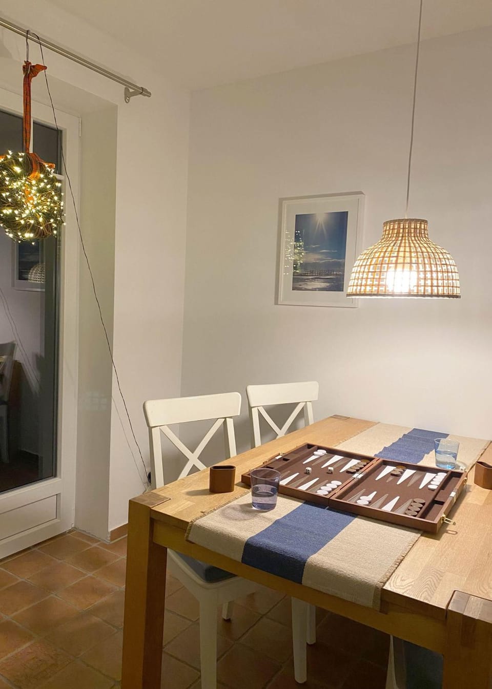Haus-Badallee-Whg-01-Frohsinn Apartment in Sankt Peter-Ording