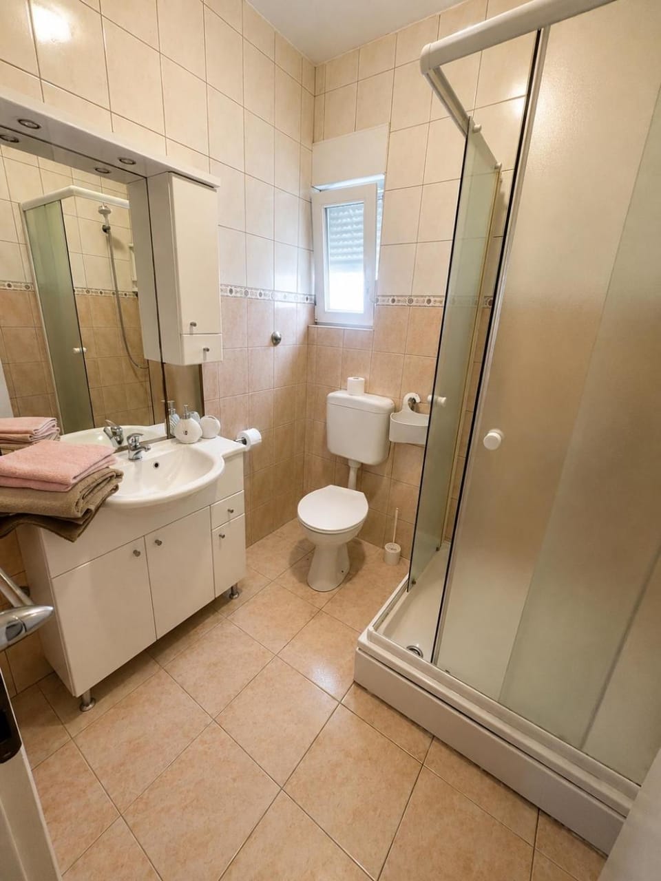 Apartmani Chiara Apartment in Šibenik-Knin County, Croatia