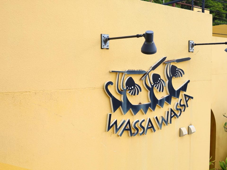 Property logo or sign